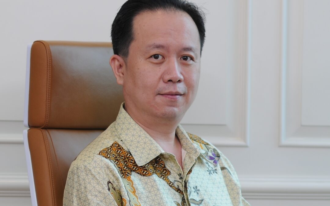 Subakti Setiawan