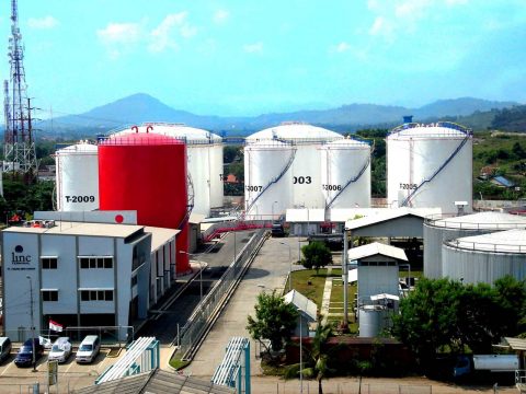 Economic Growth Benefits Logistics Industry - Linc Group