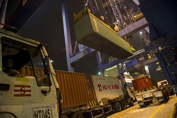 Terminal 3 Priok Berlakukan Tarif Baru untuk Bongkar Muatan Kontainer