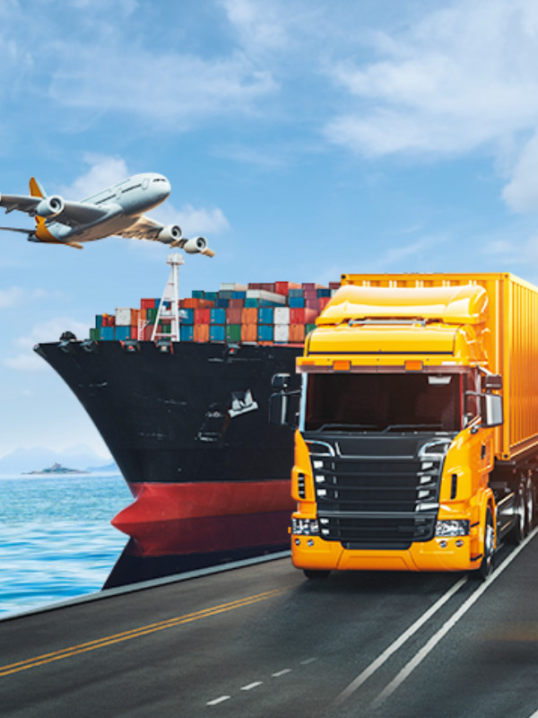 Freight Forwarding