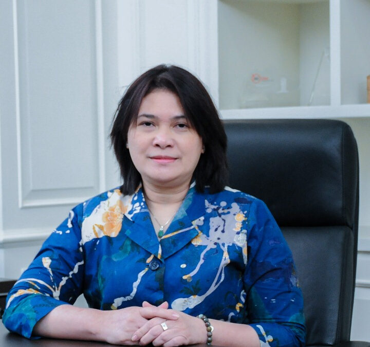 Lidia Dyah Permanasari