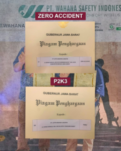 Penghargaan Zero Accident